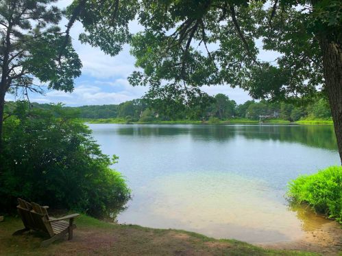 230 Skyline Dr, Chatham MA  02633-1720 exterior