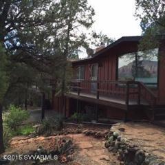 240 Appaloosa Dr, Sedona, AZ 86351-9382