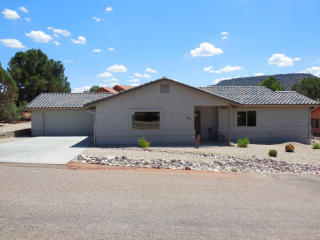 145 Creek Rock Rd, Sedona, AZ 86351-7379