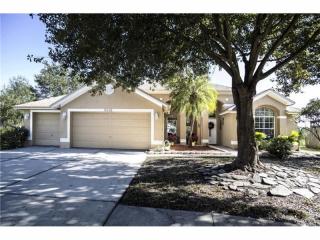 1615 Ledgestone Dr, Brandon, FL 33511-8321