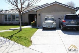 2111 Delgada Ct, Bakersfield, CA 93313-5382