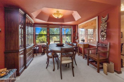 56 Pinon Wood Dr, Sedona AZ 86351-7919 exterior