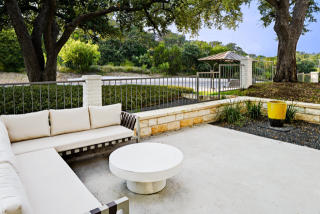 3501 1st St, Austin TX  78704-7028 exterior
