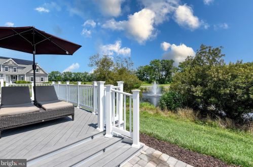 37554 Bella Via Way, Millville DE  19970 exterior