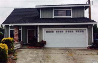 156 Morgan Ct, Vallejo, CA 94591-8452