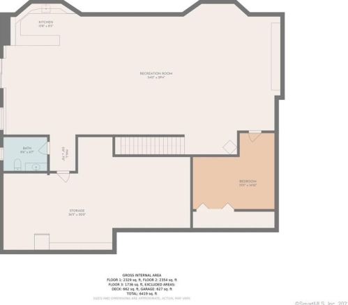 216 Watch Hill Rd, Kensington CT  06037-3657 exterior