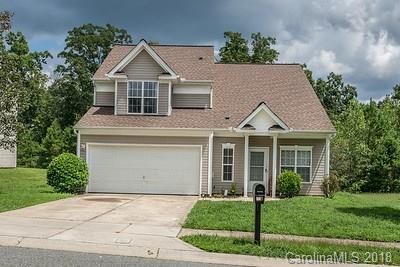 11246 Pointer Ridge Dr, Charlotte, NC 28214-0013