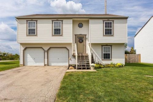 1791 Milington Way, Marysville, OH 43040-9312