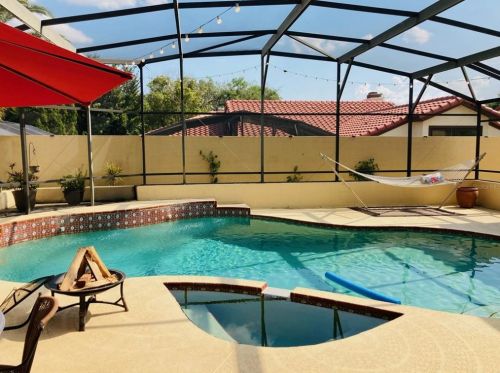 8104 Ibiza Ct, Orlando, FL 32836-8712