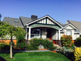 2520 G St, Eureka CA  95501-4152 exterior