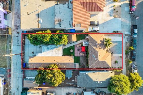 3747 Wilson Ave, San Diego CA  92104-3916 exterior