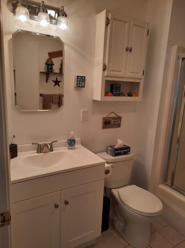 61 Scenic View Dr, Columbia NH  03576-3218 exterior