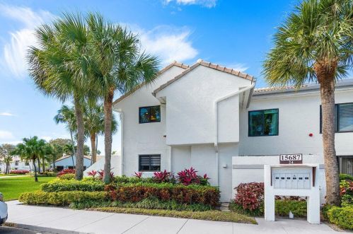15687 Loch Maree Ln, Delray Beach, FL 33446-3204