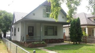 2507 Gardner Ave, Spokane WA  99201-1530 exterior