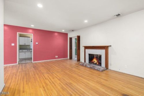 4810 Daleridge Rd, La Canada CA  91011-3725 exterior