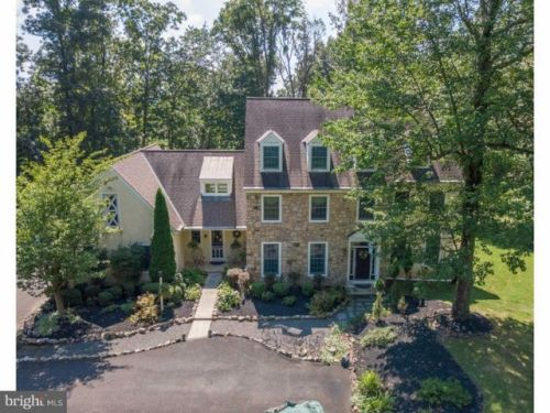 2050 Harmony Ln, Jamison, PA 18929-1242