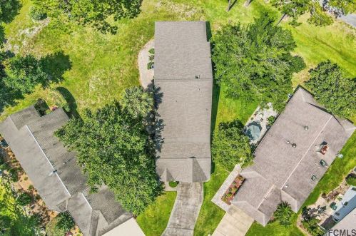 124 Wing Foot Cir, Daytona Beach FL  32114-1147 exterior