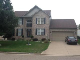 4845 Laverton Ave, Canton, OH 44705-3086