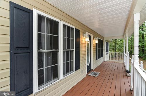 7462 Buchanan Dr, Owens, VA 22485-2058