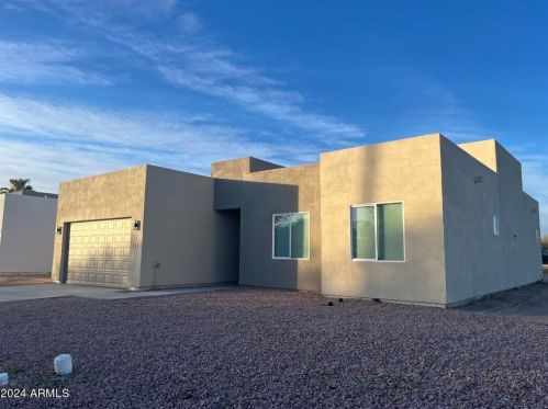 1278 Calle Tuberia, Casa Grande AZ  85194-8770 exterior