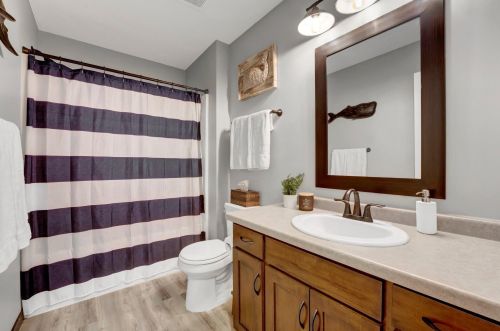 4931 87th St, Monticello MN  55362-4597 exterior