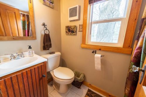 28175 Ellis Dr, Webster WI  54893-8929 exterior