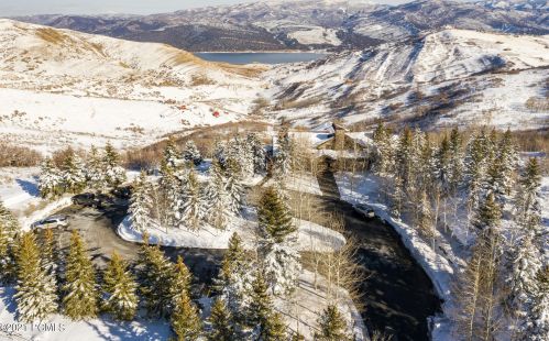 3204 Wapiti Canyon Rd, Park City UT  84098-6241 exterior