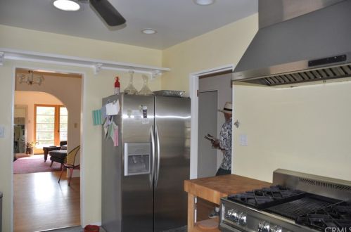 1223 Chestnut St, Lake Nacimiento CA  93446-2003 exterior