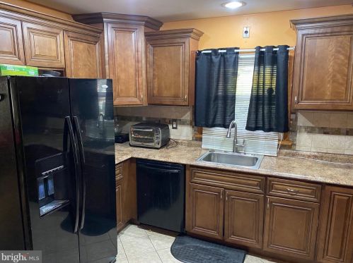 91 Barrington Ln, Willingboro NJ  08046-3934 exterior