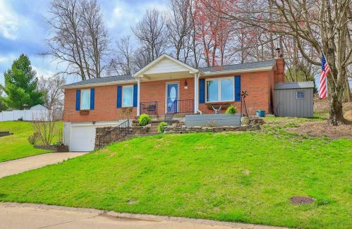 16 Lynn Dr, Newport, KY 41074-1649