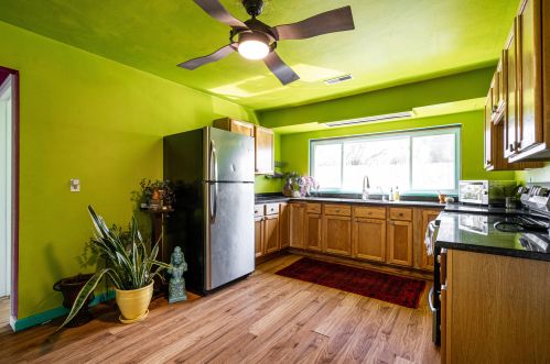 4986 Small Rd, Waukesha WI  53151-7408 exterior