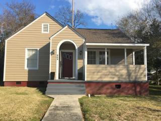502 Jackson Ave, Mccomb, MS 39648-3031