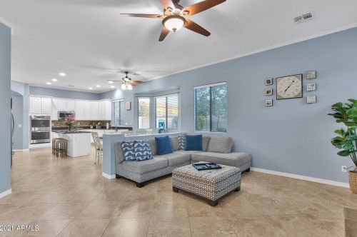 3516 Halsted Ct, Chandler AZ  85286-1630 exterior