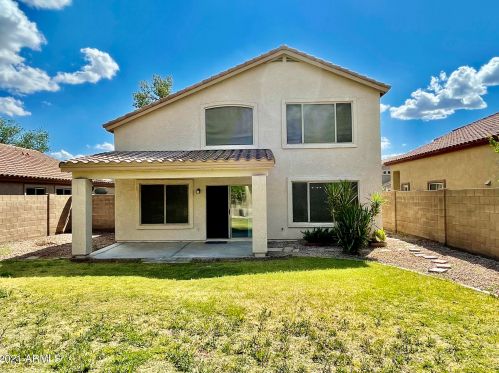 7396 Tonopah Dr, Glendale, AZ 85308-9629