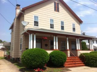 271 Walnut St, Wilkes Barre, PA 18709-1404