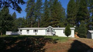 1044 Dog Bar Rd, Cape Horn, CA 95713-9510