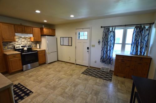 601 Norwood Ave, Green Bay WI  54303-1619 exterior