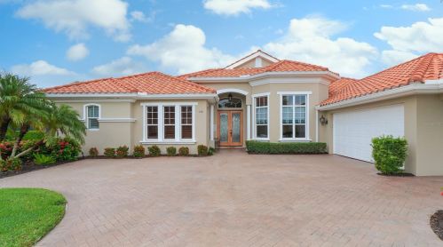 158 Portofino Dr, Nokomis, FL 34275-6612
