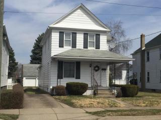 319 Shoemaker St, Wilkes Barre, PA 18704-2023