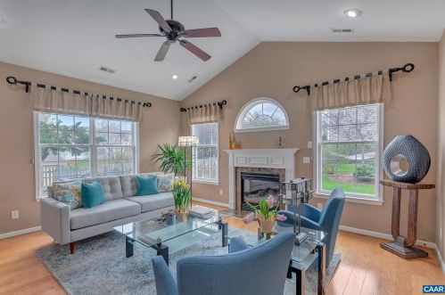 2018 Vista View Ln, Crozet VA  22932-3157 exterior