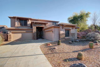 10511 Laguna Azul Ave, Mesa, AZ 85209-1522