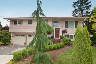 18225 48th Ave, Lynnwood, WA 98037-4613