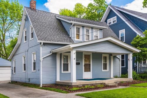 4190 Broadway, Darbydale, OH 43123-3024
