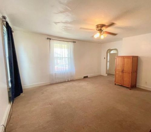 333 Fannie St, Mc Donald PA 15057-1314 exterior