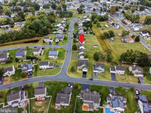 5 Waterford Ln, Selbyville DE  19975-9121 exterior