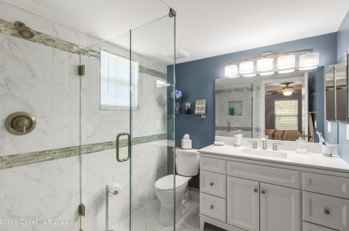 668 Forster Ave, Sebastian FL  32958-4828 exterior