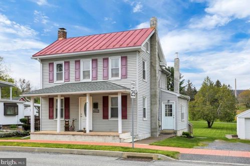 6052 Linglestown Rd, Harrisburg, PA 17112-1207