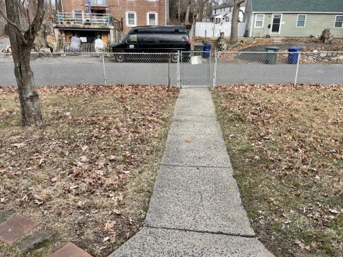 702 Pearl Harbor St, Bridgeport CT  06610-2325 exterior