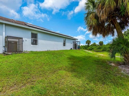 728 Cane St, Lehigh Acres FL  33974-9736 exterior