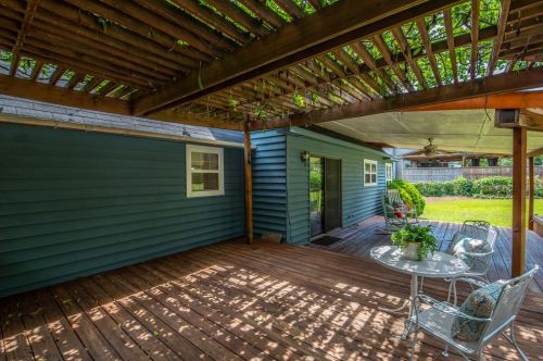 119 Windy Mill Dr, North Augusta SC  29841-9254 exterior